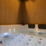 La Jacuzz'home Διαμέρισμα Τουρκουάν