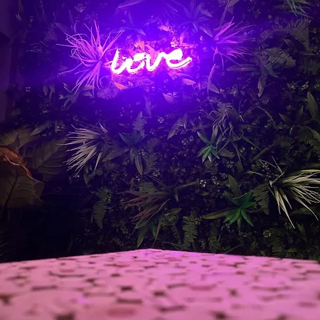 Apartment La Jacuzz'home Tourcoing